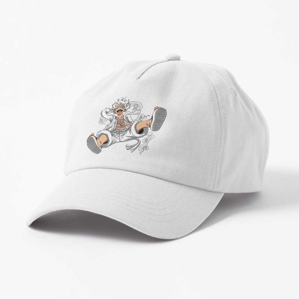 Gear Fifth One Pie Ce Illustration Cap