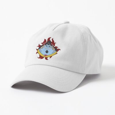 Fish-Man Jinbe Cap