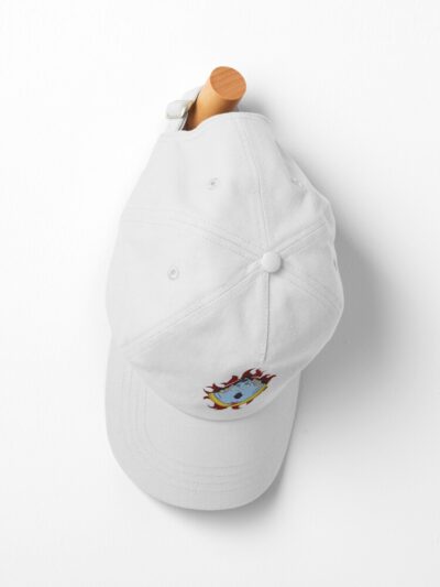 Alternative view of Fish-Man Jinbe Cap