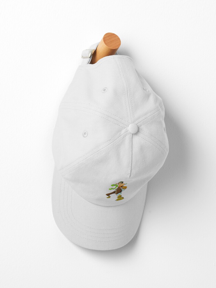 Copy Of Take It Cap - Image 2