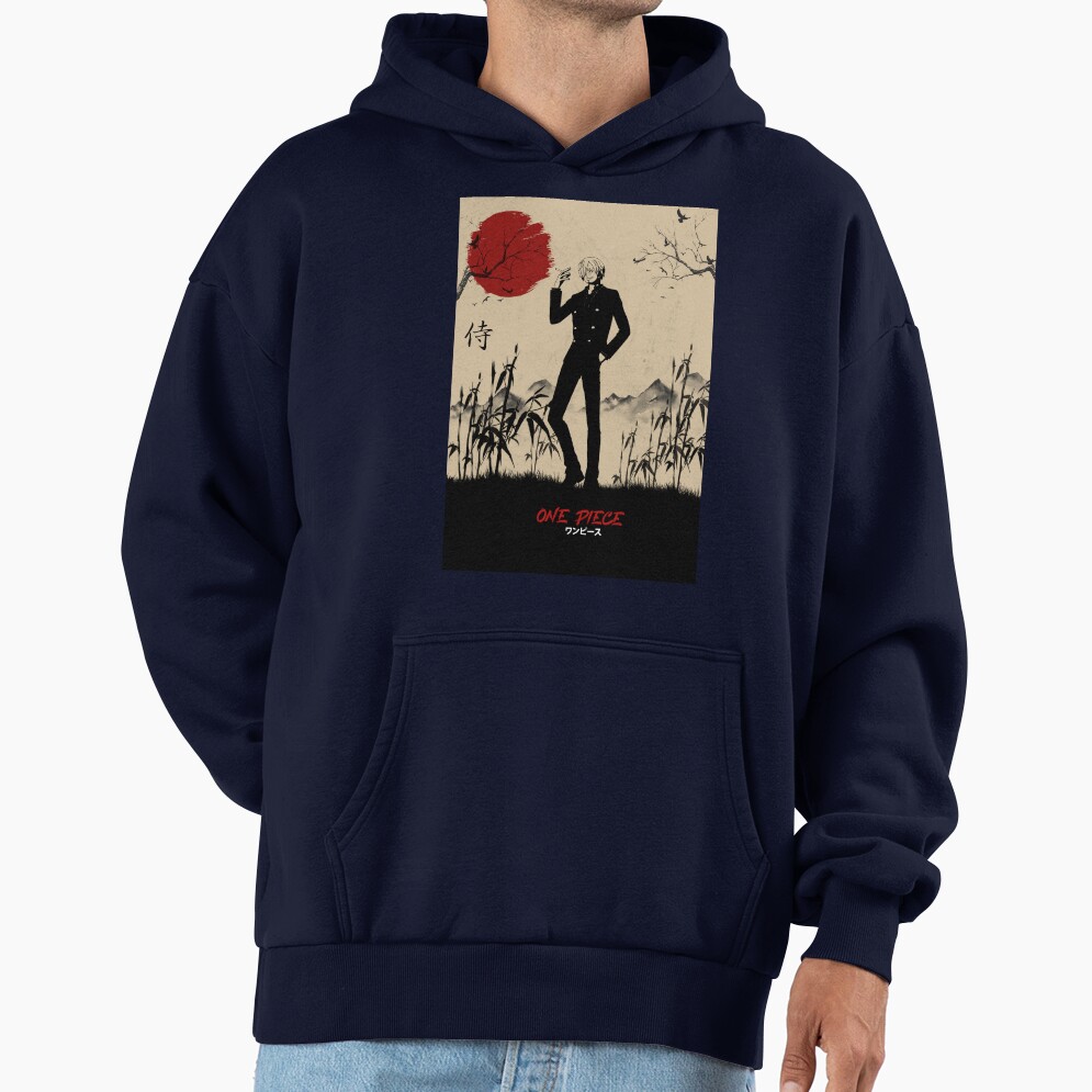One Piece To Peace Hoodie - Image 5