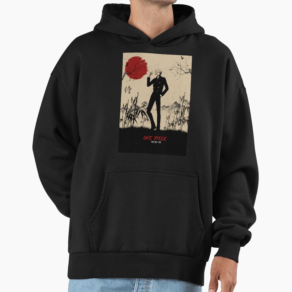 One Piece To Peace Hoodie