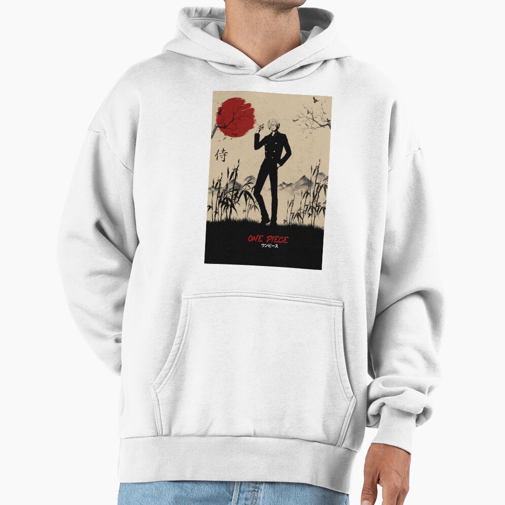 One Piece To Peace Hoodie - Image 2