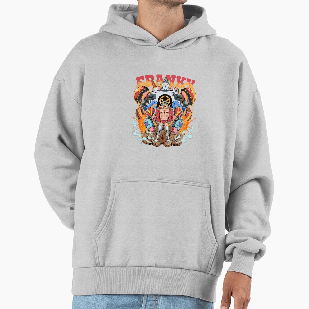 Hot Item Franky Shogun Hoodie - Image 4