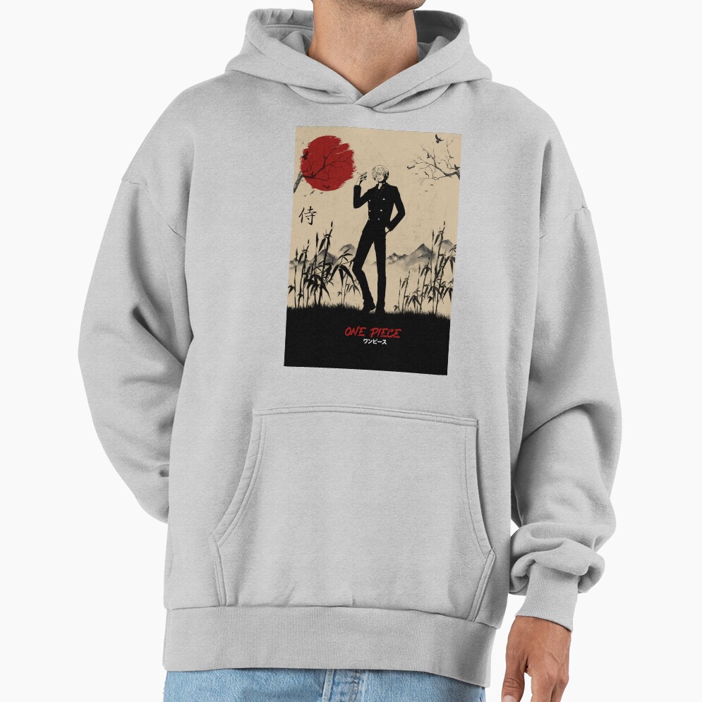 One Piece To Peace Hoodie - Image 4