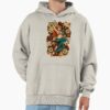 ssrcooversized hoodiemens 01oatmeal heatherfrontsquare productx1000 29 - One Piece Shop