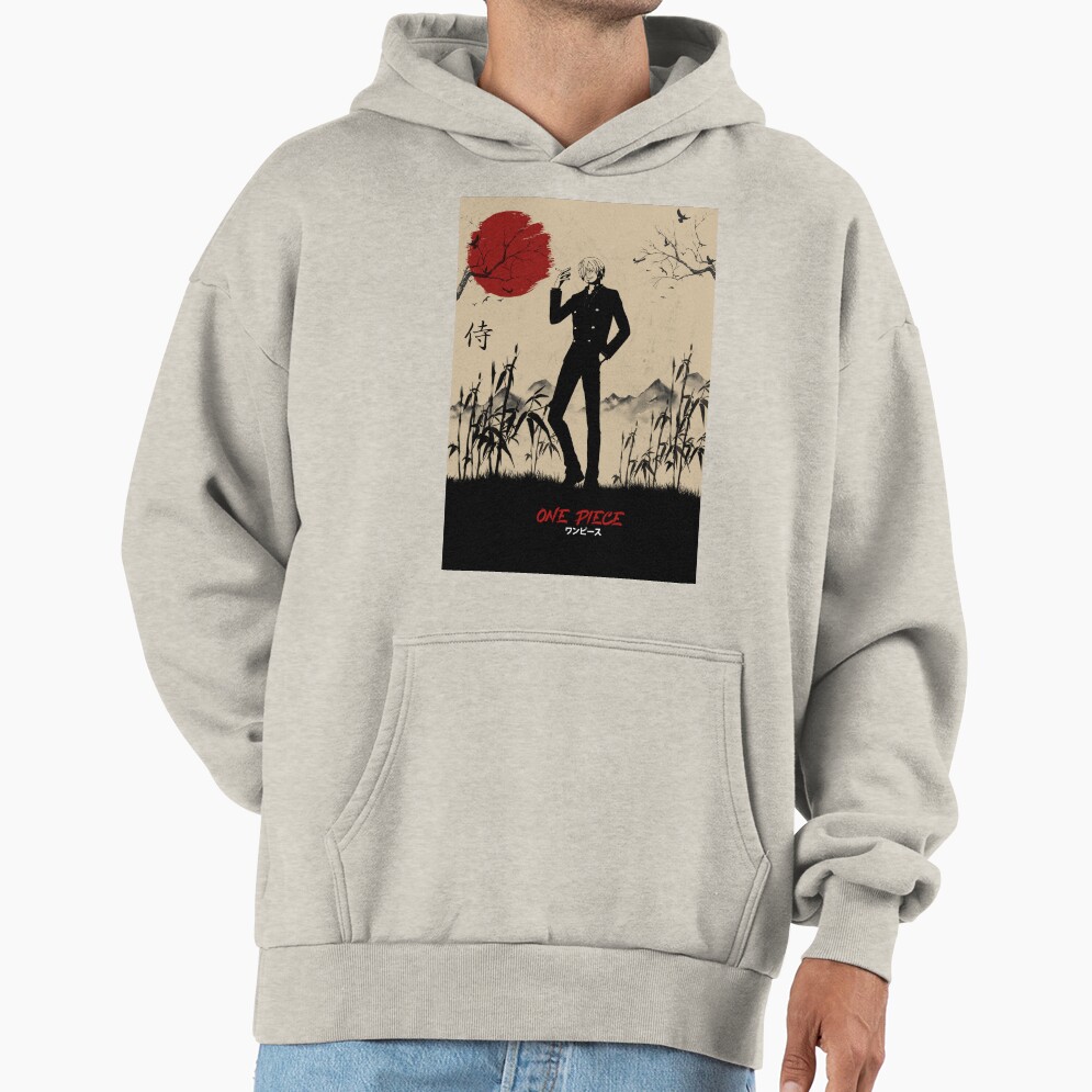 One Piece To Peace Hoodie - Image 3