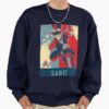 ssrcooversized sweatshirtmens 0105081f66c8590f4efrontsquare productx1000 36 - One Piece Shop