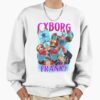 ssrcooversized sweatshirtmens 01fafafaca443f4786frontsquare productx1000 17 - One Piece Shop