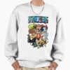 ssrcooversized sweatshirtmens 01fafafaca443f4786frontsquare productx1000 38 - One Piece Shop