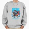 ssrcooversized sweatshirtmens 01heather greyfrontsquare productx1000 16 - One Piece Shop