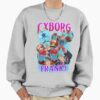 ssrcooversized sweatshirtmens 01heather greyfrontsquare productx1000 17 - One Piece Shop
