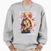 ssrcooversized sweatshirtmens 01heather greyfrontsquare productx1000 2 - One Piece Shop