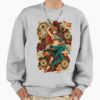 ssrcooversized sweatshirtmens 01heather greyfrontsquare productx1000 26 - One Piece Shop