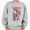 ssrcooversized sweatshirtmens 01heather greyfrontsquare productx1000 27 - One Piece Shop
