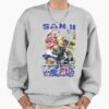 ssrcooversized sweatshirtmens 01heather greyfrontsquare productx1000 3 - One Piece Shop