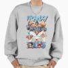 ssrcooversized sweatshirtmens 01heather greyfrontsquare productx1000 32 - One Piece Shop