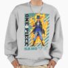 ssrcooversized sweatshirtmens 01heather greyfrontsquare productx1000 35 - One Piece Shop