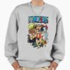 ssrcooversized sweatshirtmens 01heather greyfrontsquare productx1000 38 - One Piece Shop