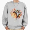 ssrcooversized sweatshirtmens 01heather greyfrontsquare productx1000 41 - One Piece Shop