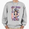 ssrcooversized sweatshirtmens 01heather greyfrontsquare productx1000 43 - One Piece Shop