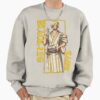 ssrcooversized sweatshirtmens 01oatmeal heatherfrontsquare productx1000 - One Piece Shop