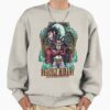 ssrcooversized sweatshirtmens 01oatmeal heatherfrontsquare productx1000 11 - One Piece Shop