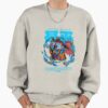 ssrcooversized sweatshirtmens 01oatmeal heatherfrontsquare productx1000 16 - One Piece Shop