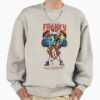ssrcooversized sweatshirtmens 01oatmeal heatherfrontsquare productx1000 18 - One Piece Shop