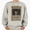 ssrcooversized sweatshirtmens 01oatmeal heatherfrontsquare productx1000 19 - One Piece Shop