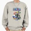 ssrcooversized sweatshirtmens 01oatmeal heatherfrontsquare productx1000 25 - One Piece Shop