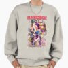 ssrcooversized sweatshirtmens 01oatmeal heatherfrontsquare productx1000 27 - One Piece Shop