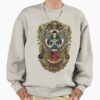ssrcooversized sweatshirtmens 01oatmeal heatherfrontsquare productx1000 28 - One Piece Shop