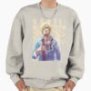 ssrcooversized sweatshirtmens 01oatmeal heatherfrontsquare productx1000 30 - One Piece Shop