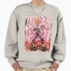 ssrcooversized sweatshirtmens 01oatmeal heatherfrontsquare productx1000 31 - One Piece Shop
