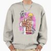 ssrcooversized sweatshirtmens 01oatmeal heatherfrontsquare productx1000 34 - One Piece Shop