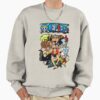 ssrcooversized sweatshirtmens 01oatmeal heatherfrontsquare productx1000 38 - One Piece Shop