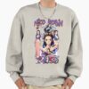 ssrcooversized sweatshirtmens 01oatmeal heatherfrontsquare productx1000 43 - One Piece Shop
