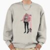 ssrcooversized sweatshirtmens 01oatmeal heatherfrontsquare productx1000 5 - One Piece Shop
