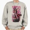 ssrcooversized sweatshirtmens 01oatmeal heatherfrontsquare productx1000 6 - One Piece Shop