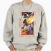 ssrcooversized sweatshirtmens 01oatmeal heatherfrontsquare productx1000 7 - One Piece Shop