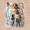 urblanket comparesquarex1000.1u2 36 - One Piece Shop