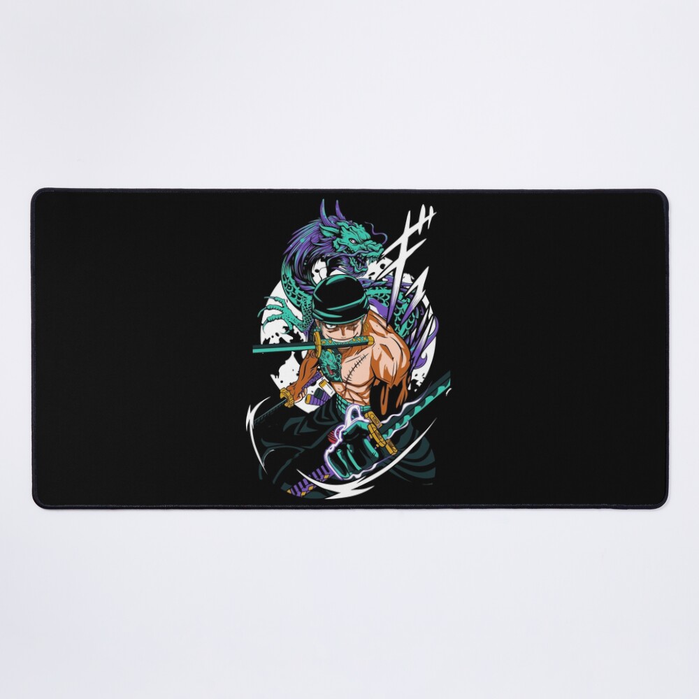 Pirates Hunter Mouse Pad