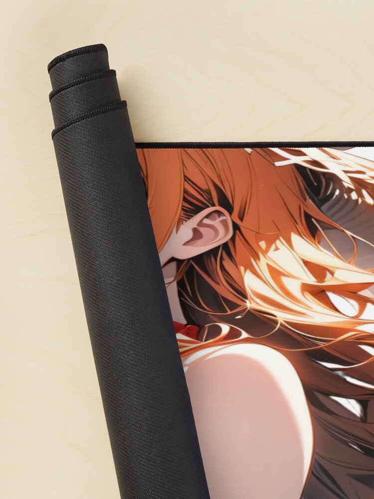 Nami Op Character Mouse Pad - Image 2