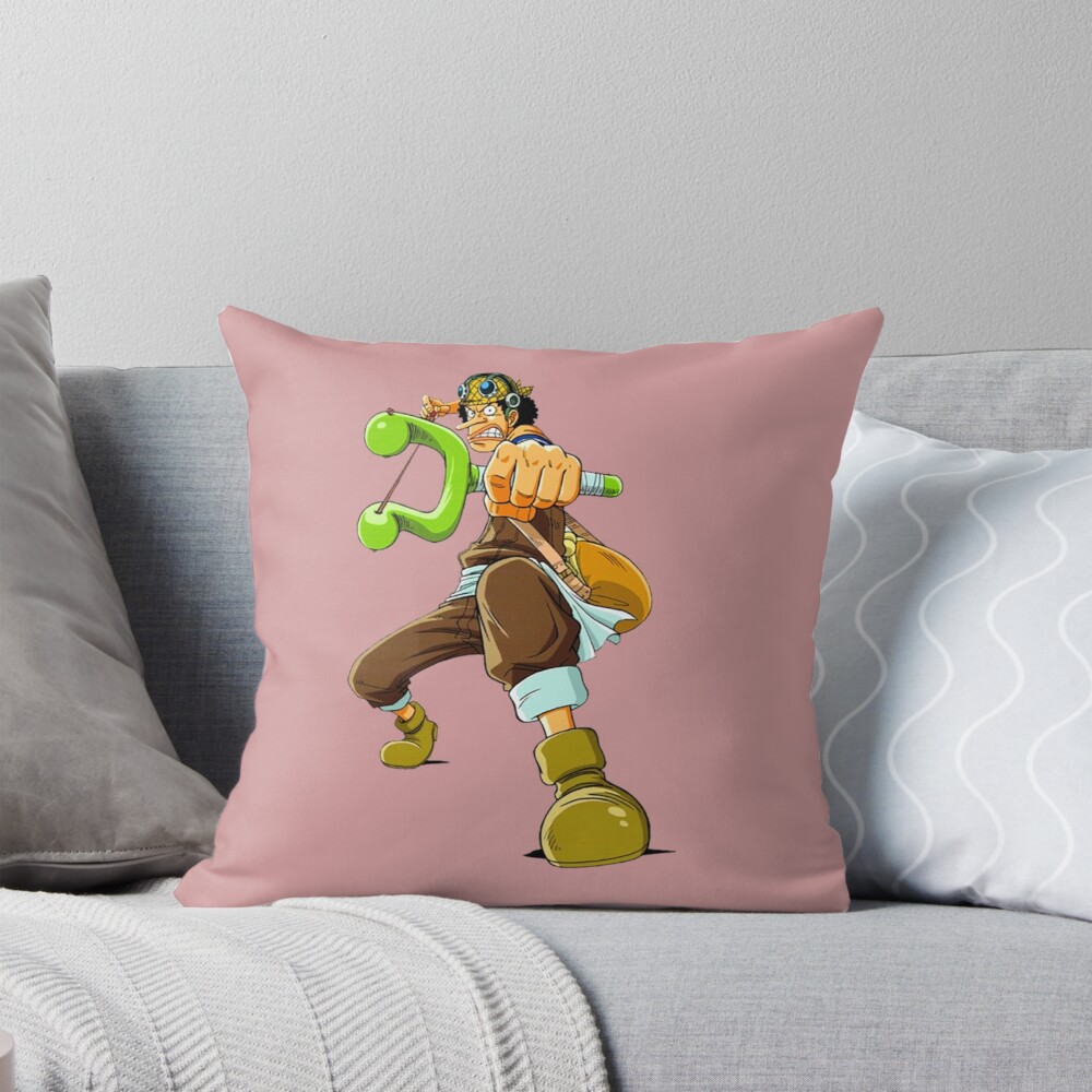 Copy Of Take It Throw Pillow