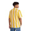 vinsmoke sanji classic op pattern hawaiian shirt 2 - One Piece Shop